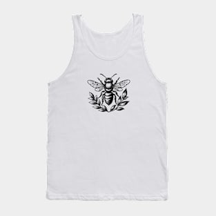 Honey Bee Tank Top